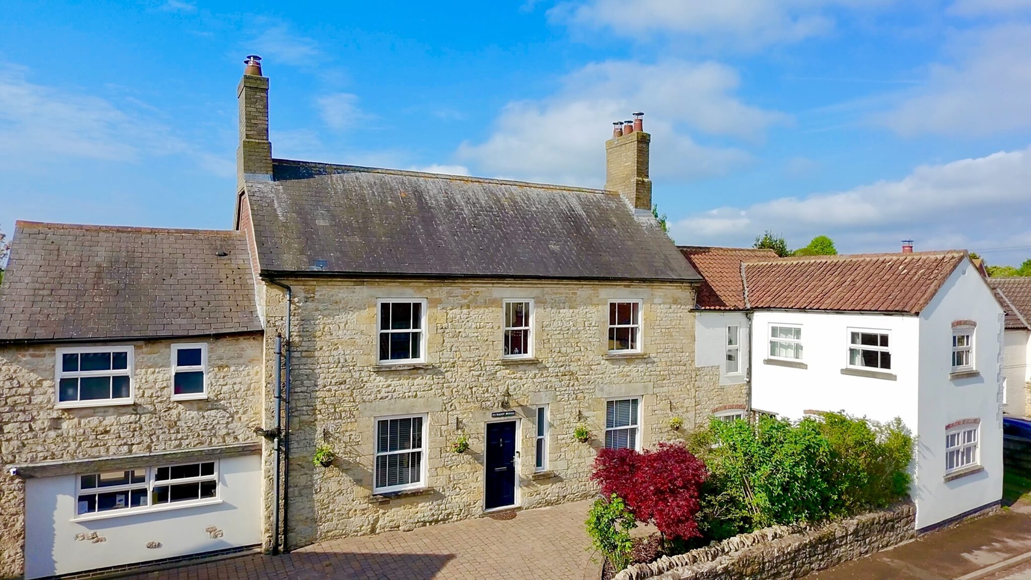 Dairy House