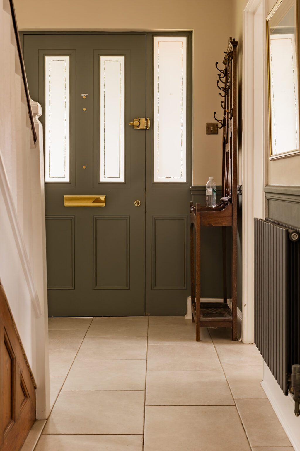 Paddock House