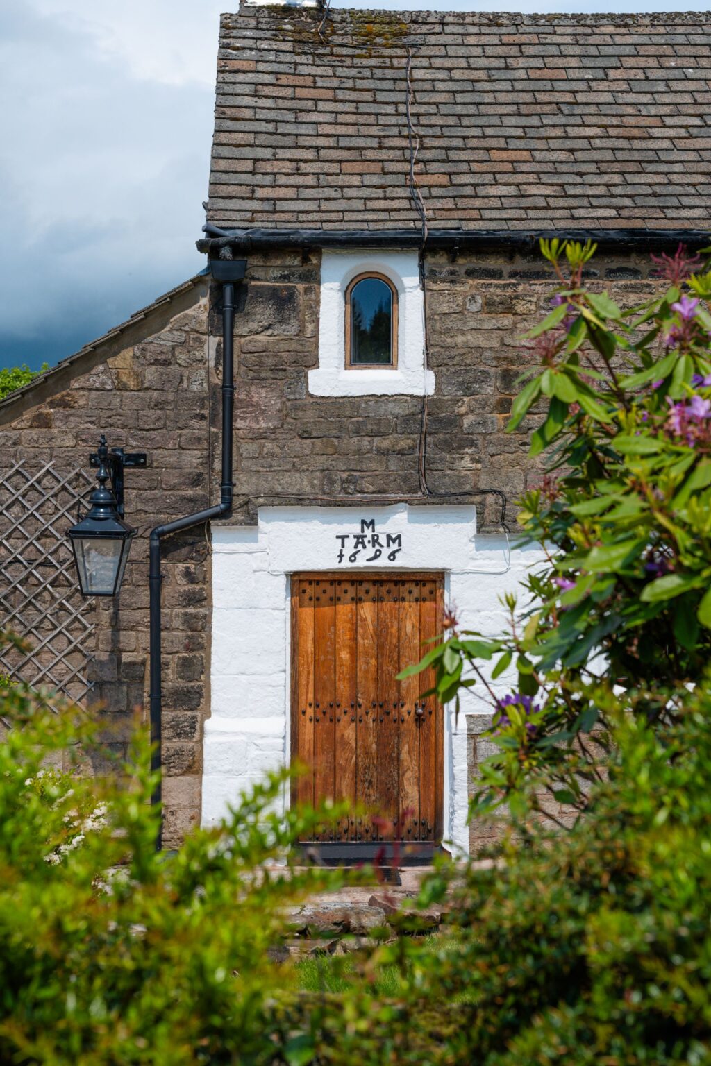 Cliffs Farm