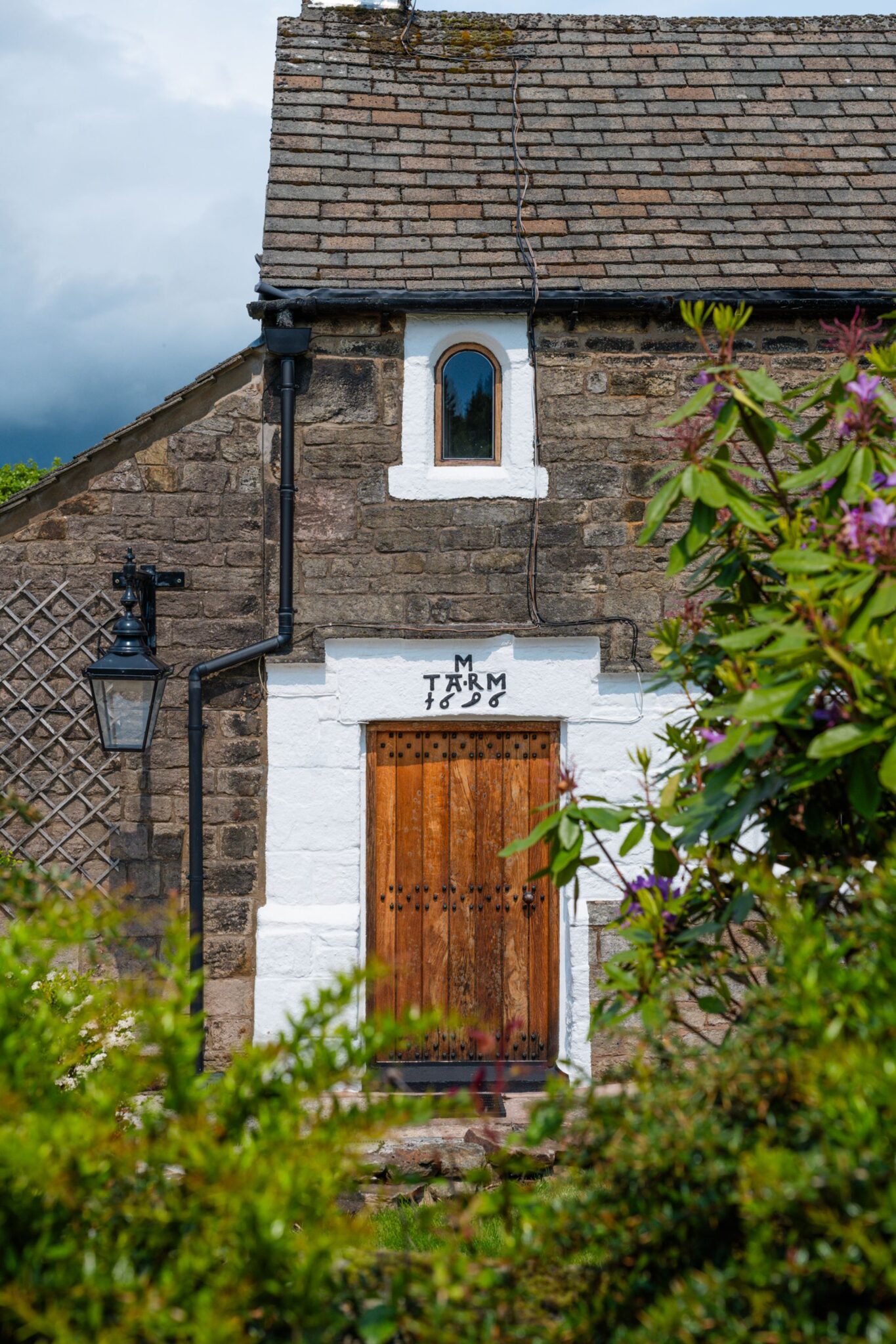 Cliffs Farm