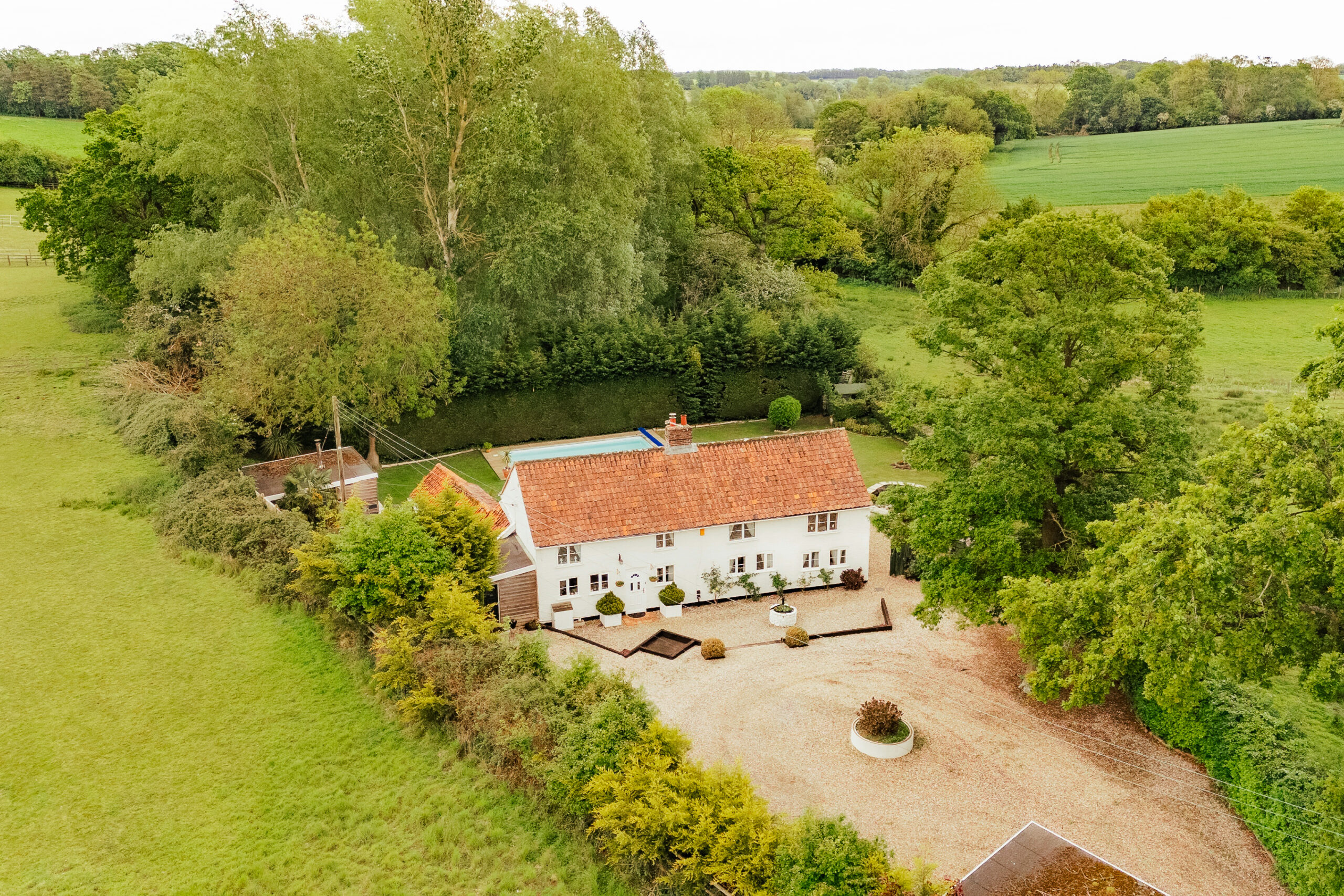 Meadow Cottage