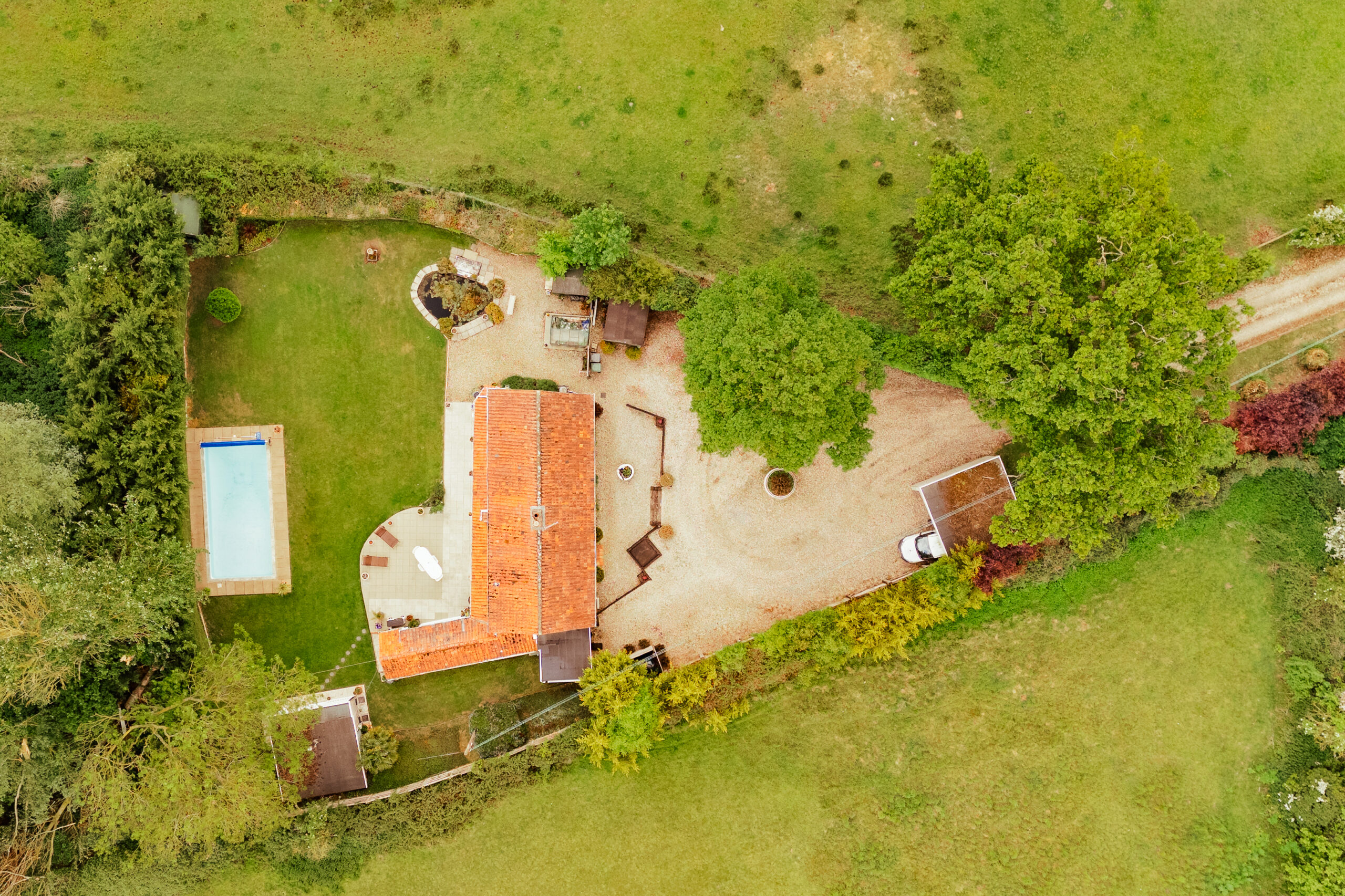 Meadow Cottage