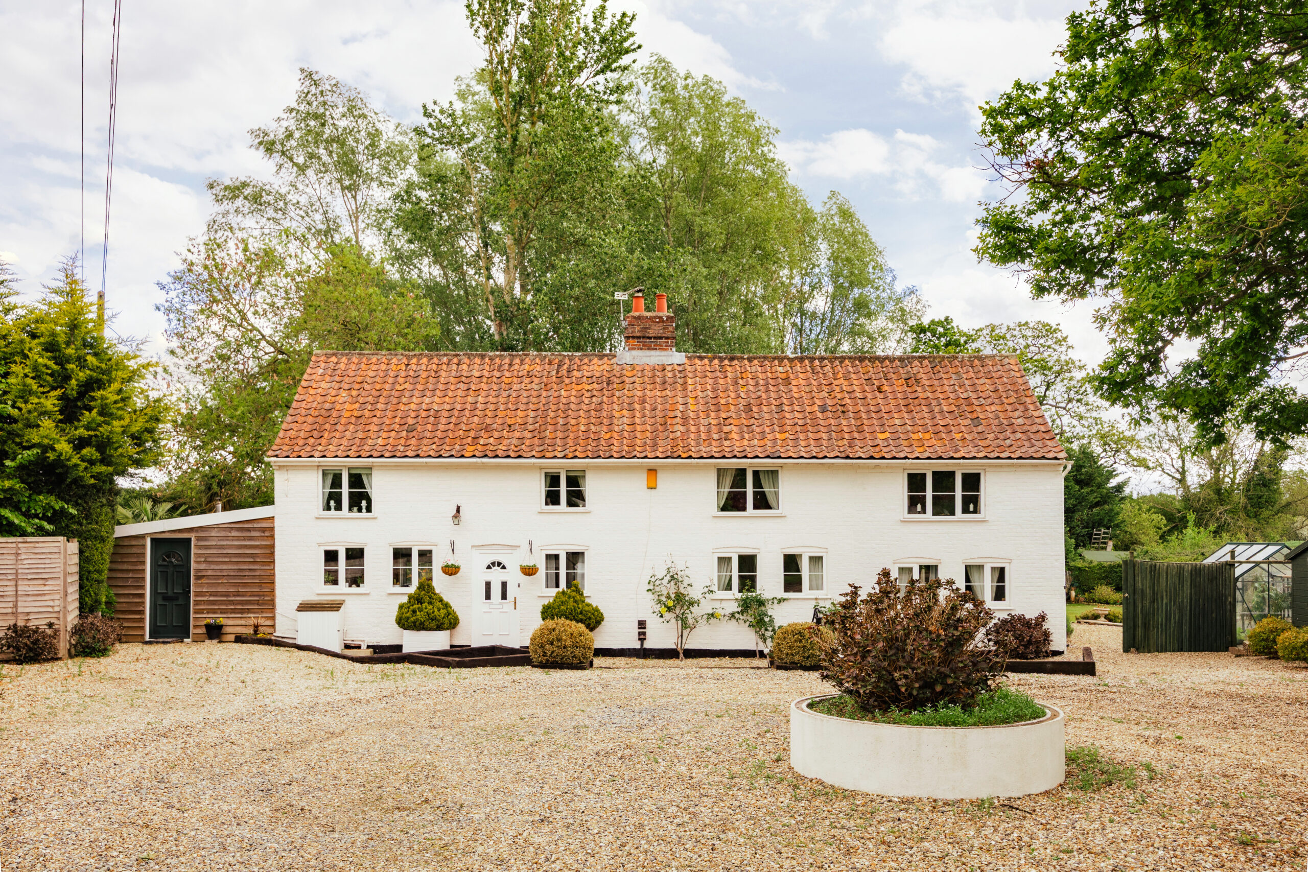 Meadow Cottage