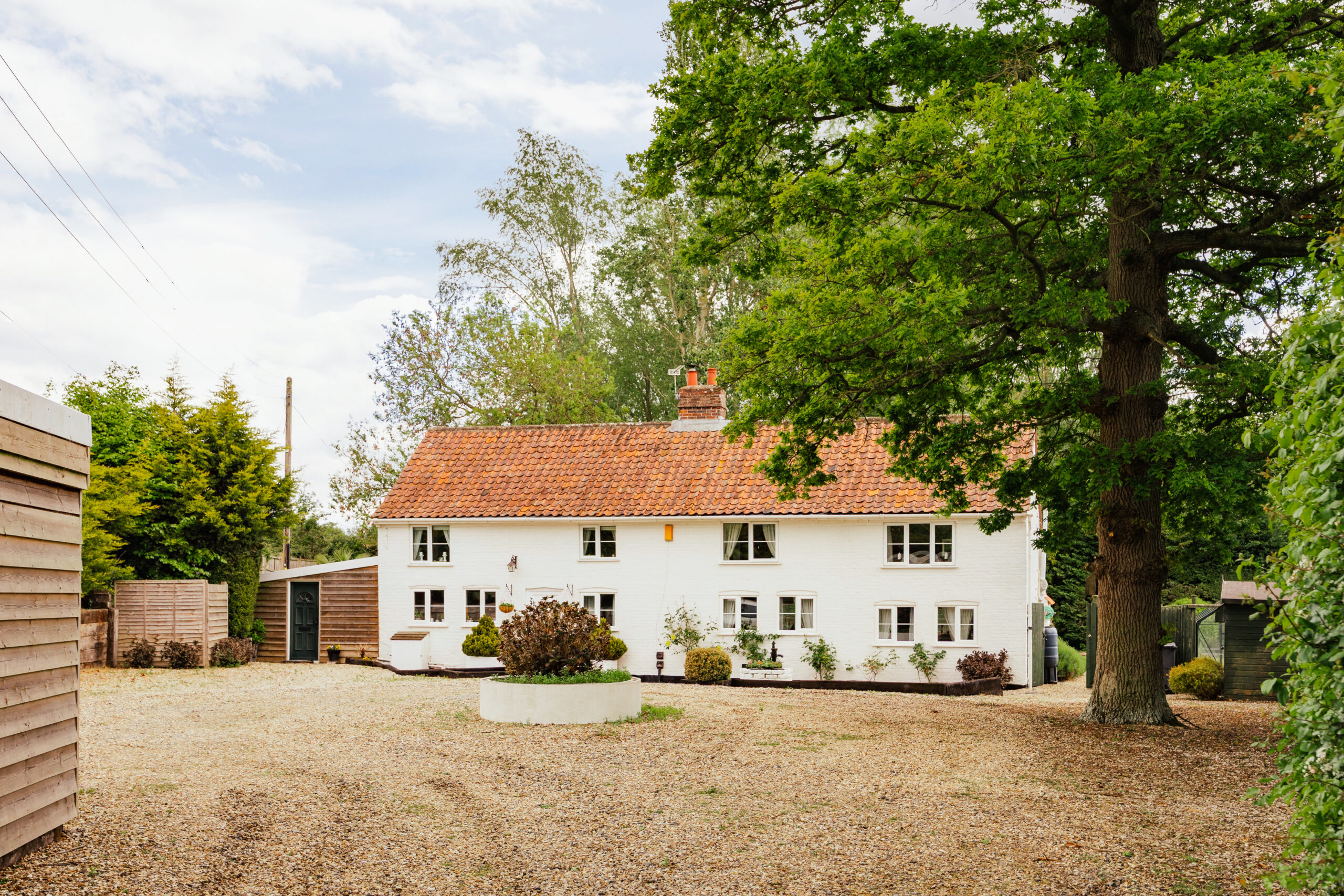 Meadow Cottage