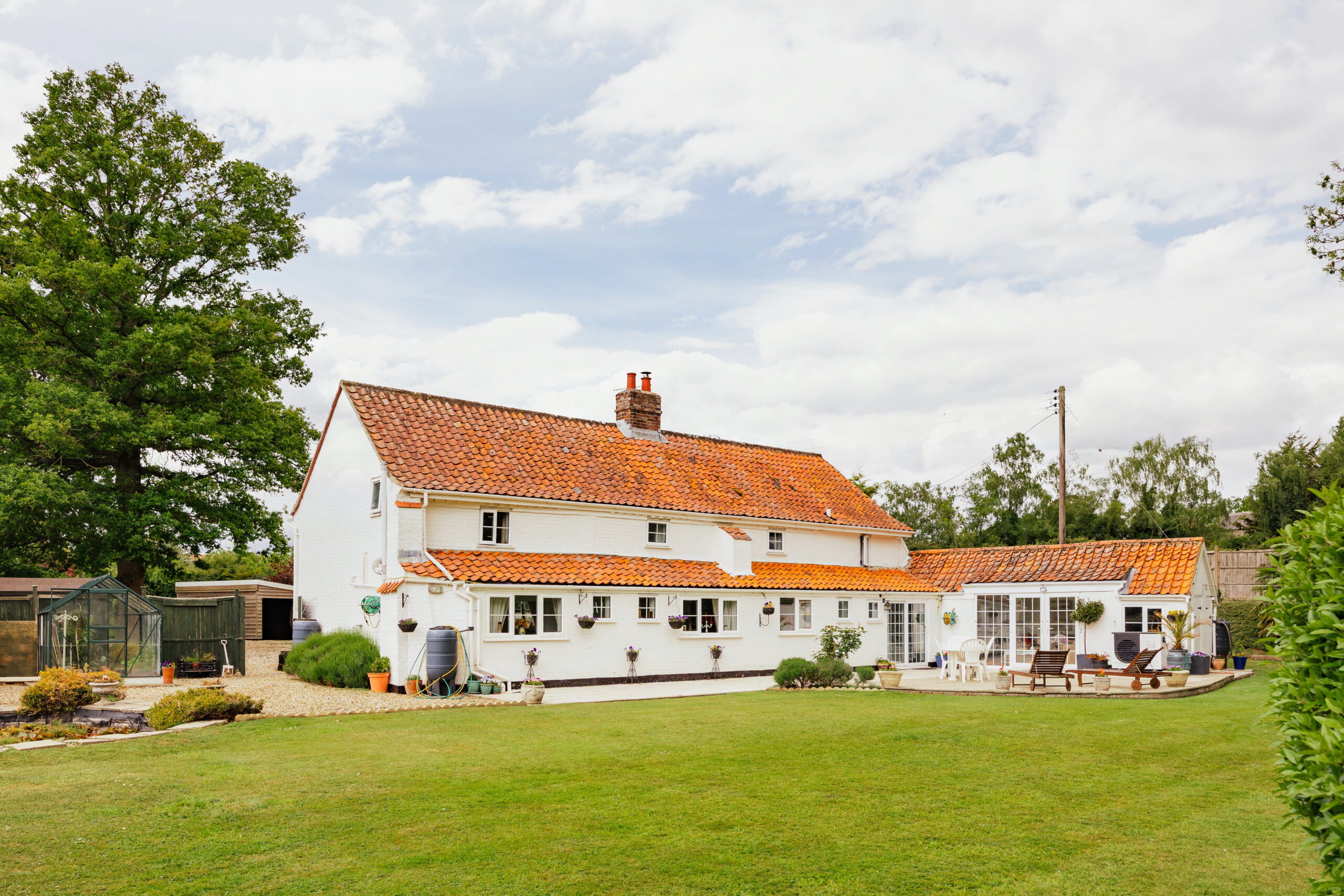 Meadow Cottage