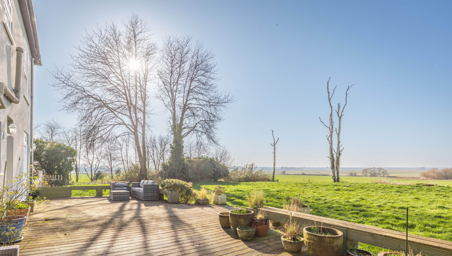 South House Farm