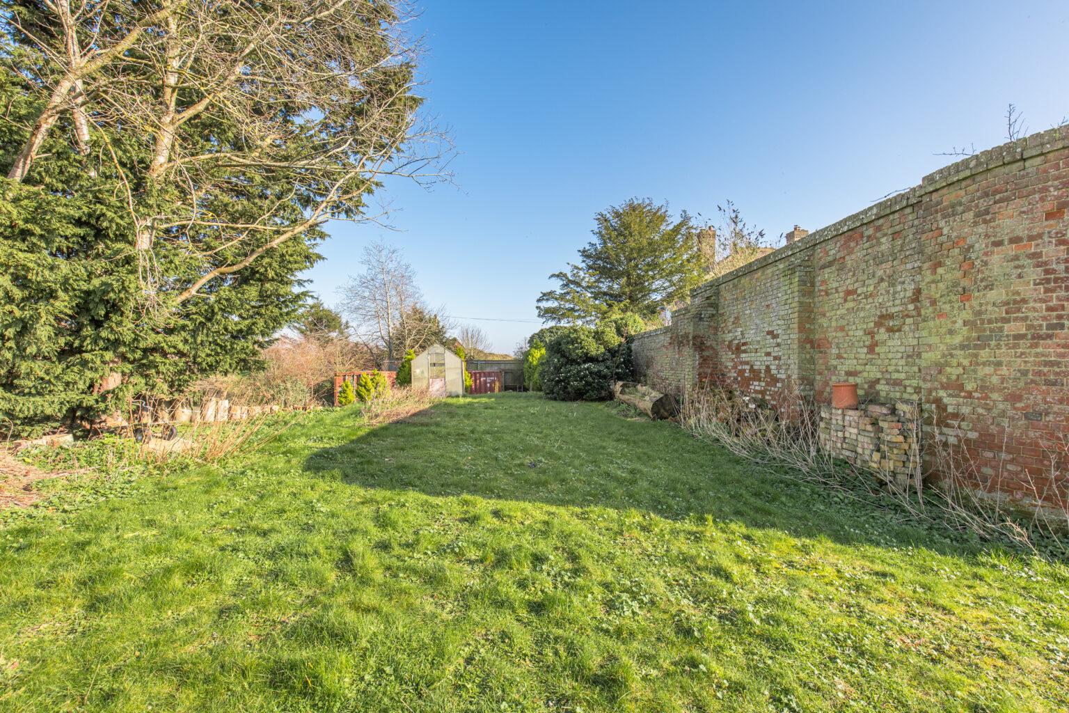 South House Farm