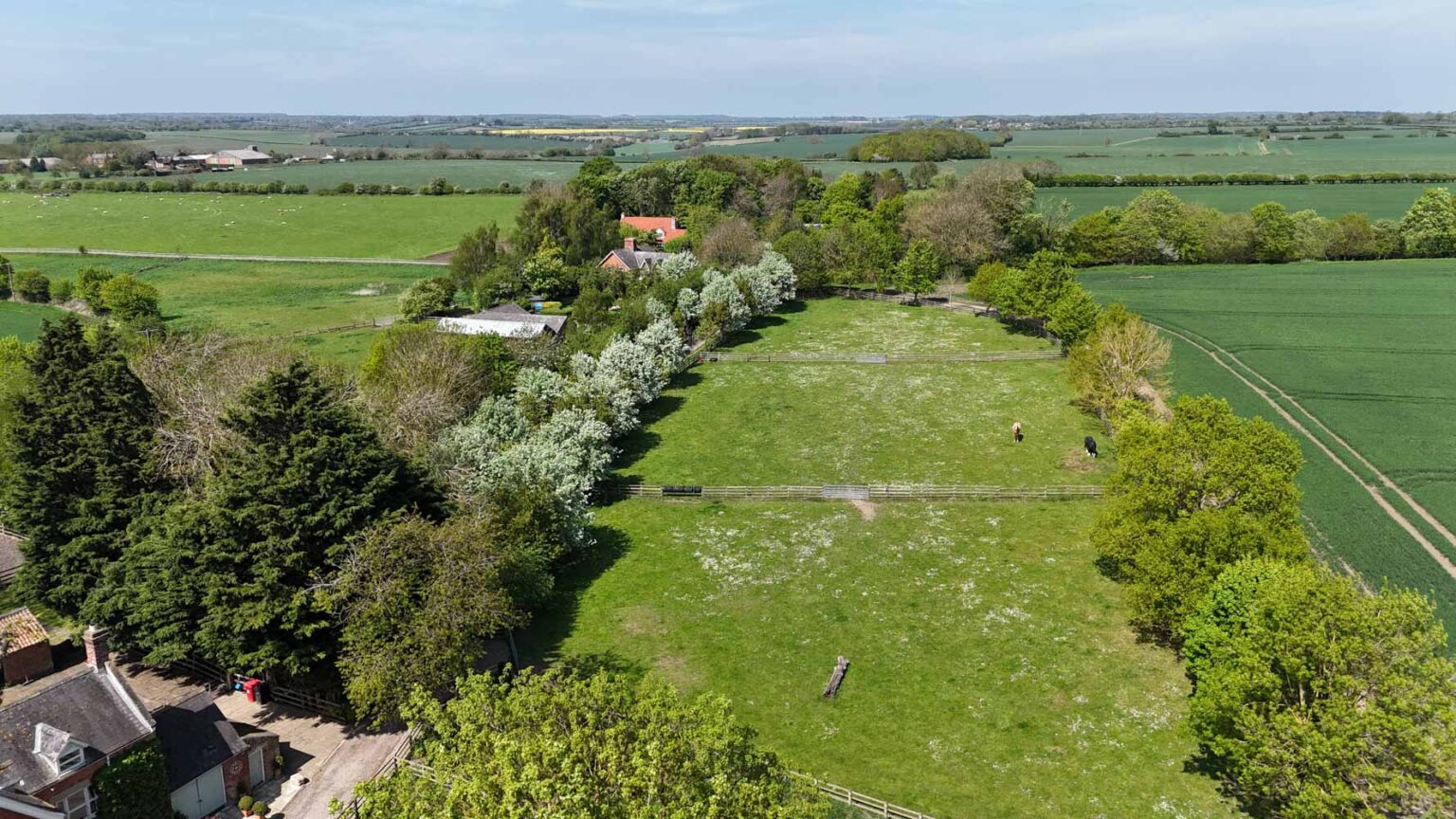 Hanby Grange