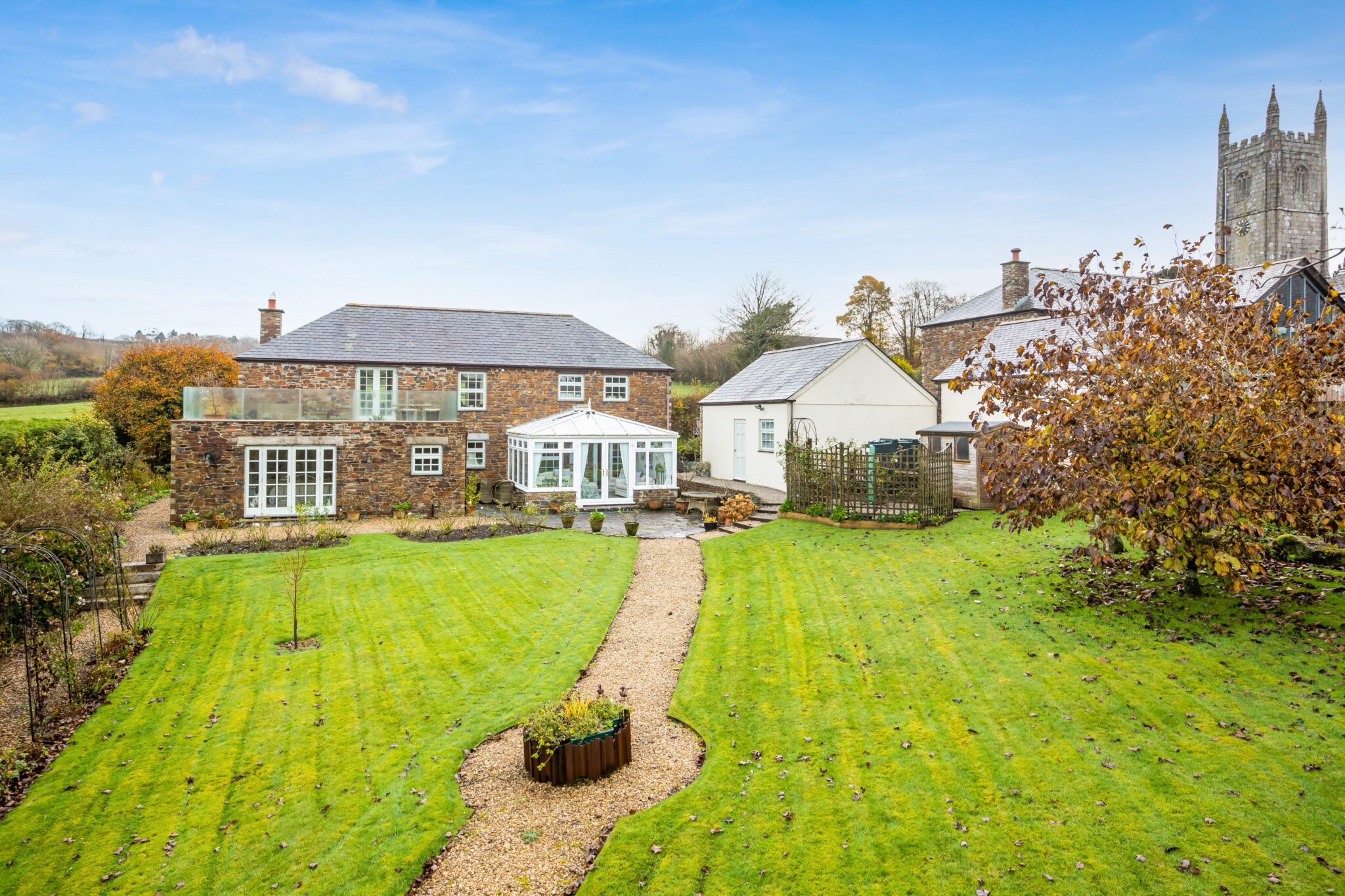 Madderhay