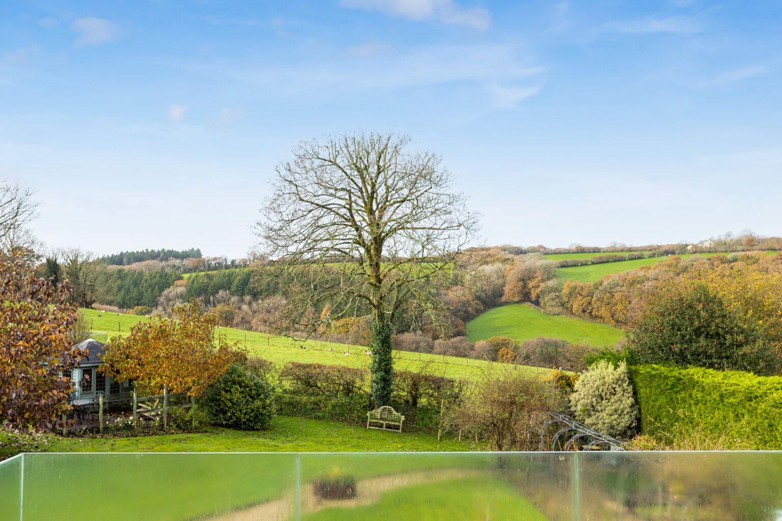 Madderhay