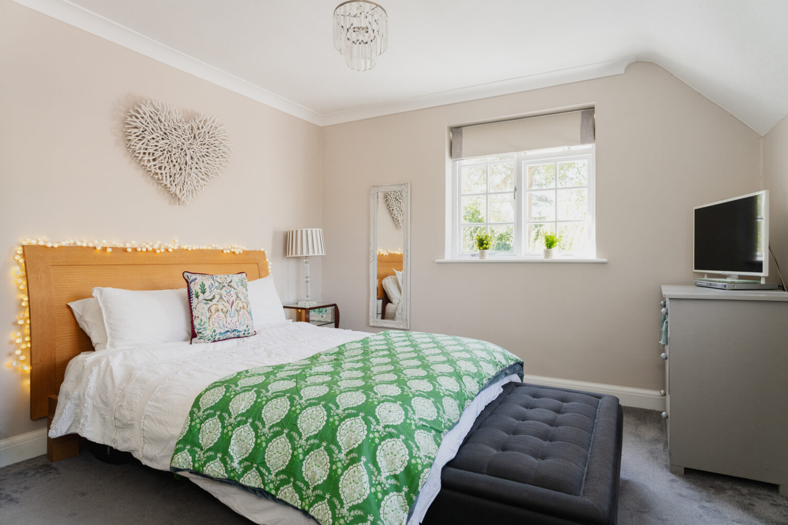 Fir Cottage
