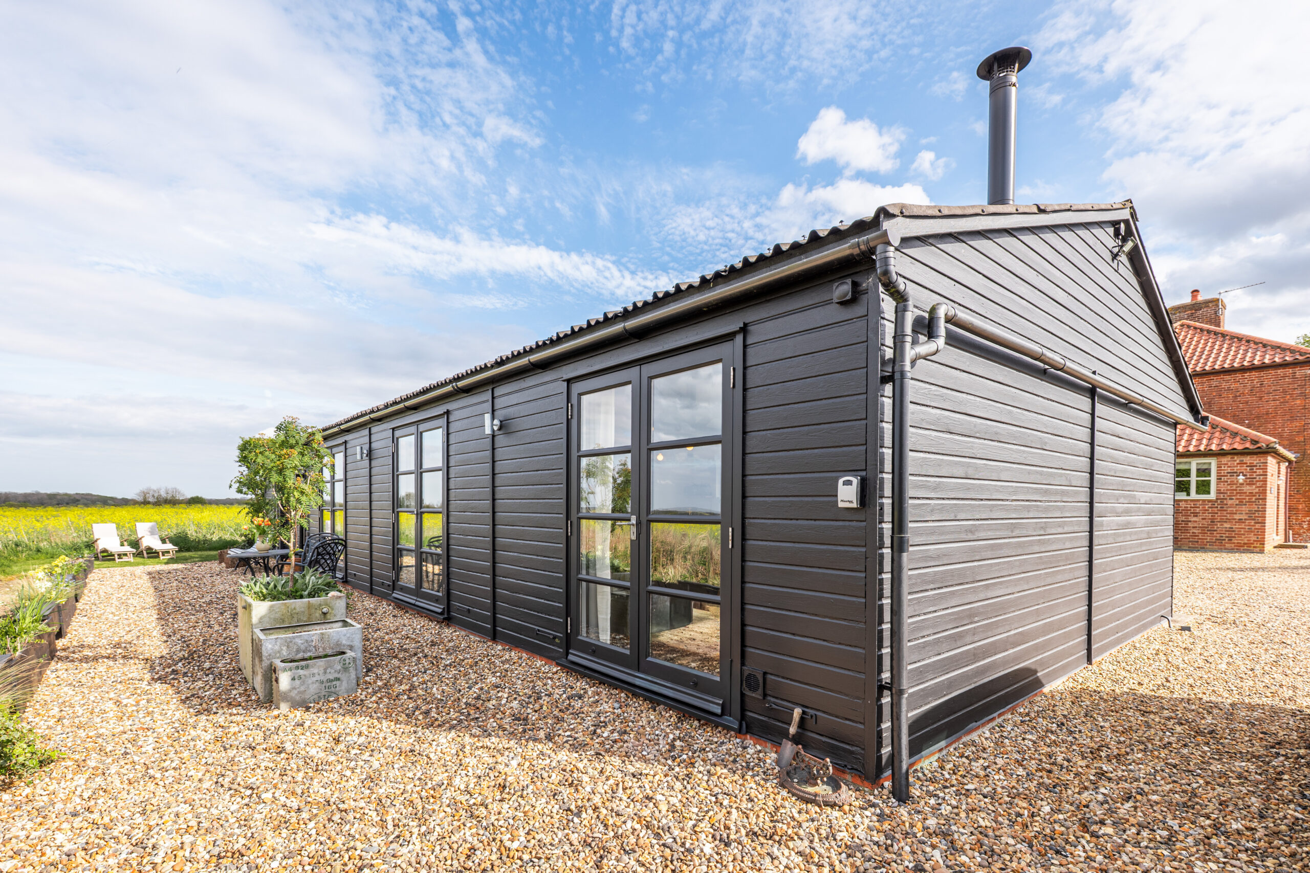 Contage Farm Manor Farm Cottage | Finest