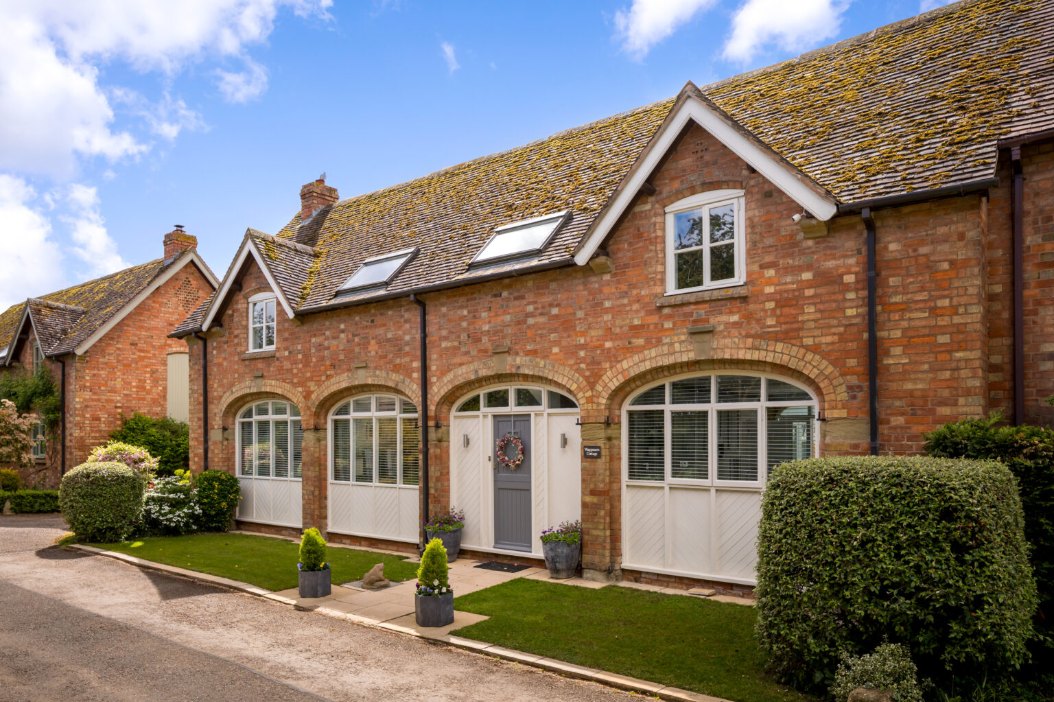 Wagoners Cottage
