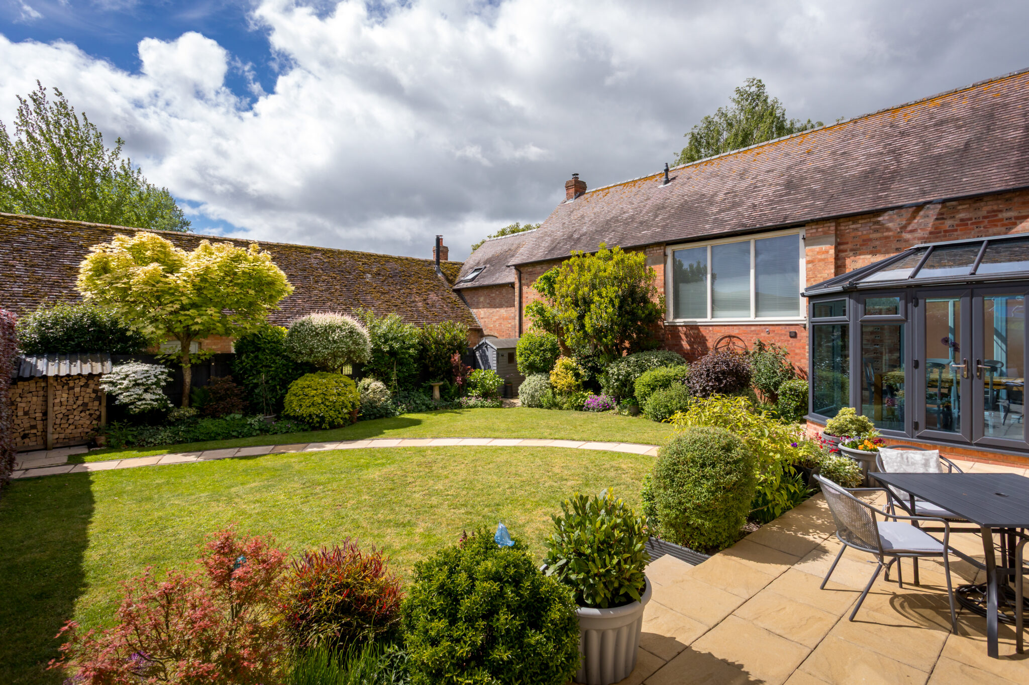 Wagoners Cottage