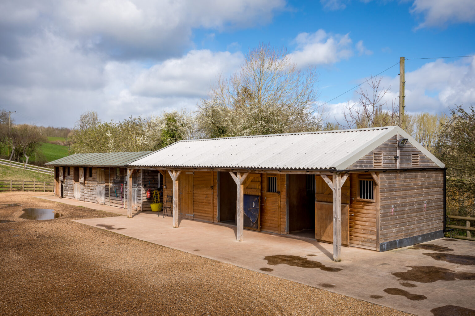 The Farm