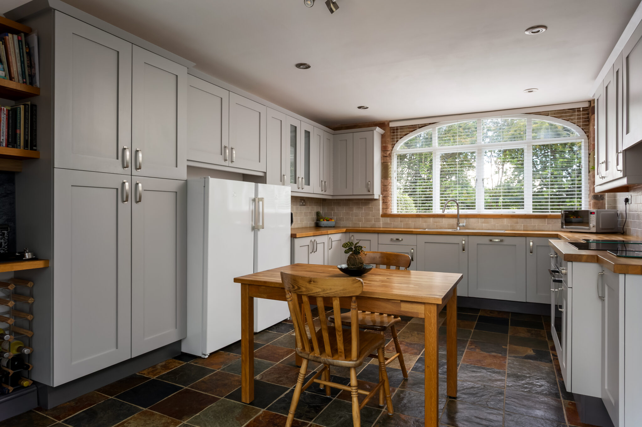 Wagoners Cottage
