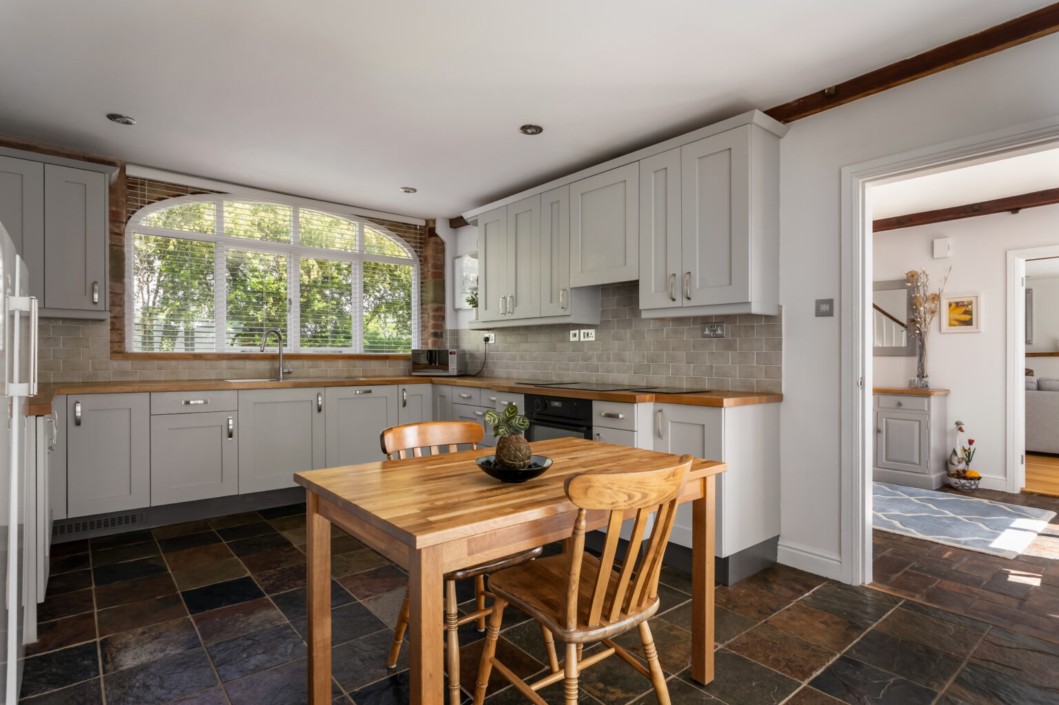 Wagoners Cottage