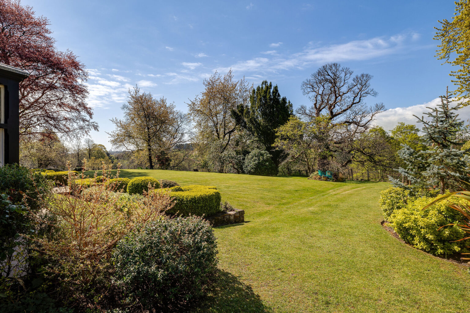 Glynne Cottage Castle Grounds