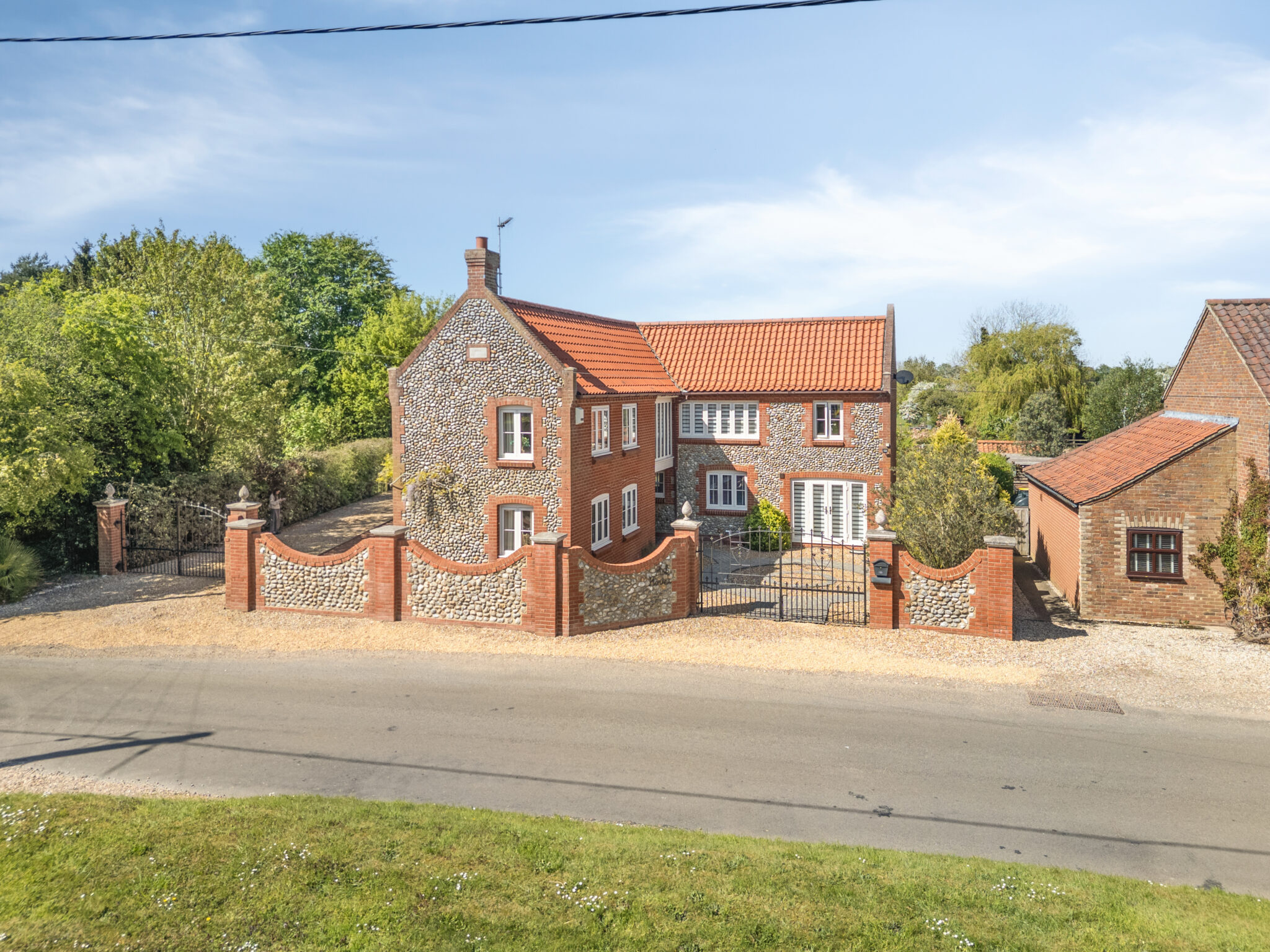 Ark House