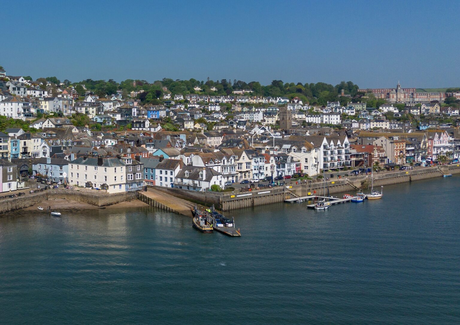 Harbour Cottage