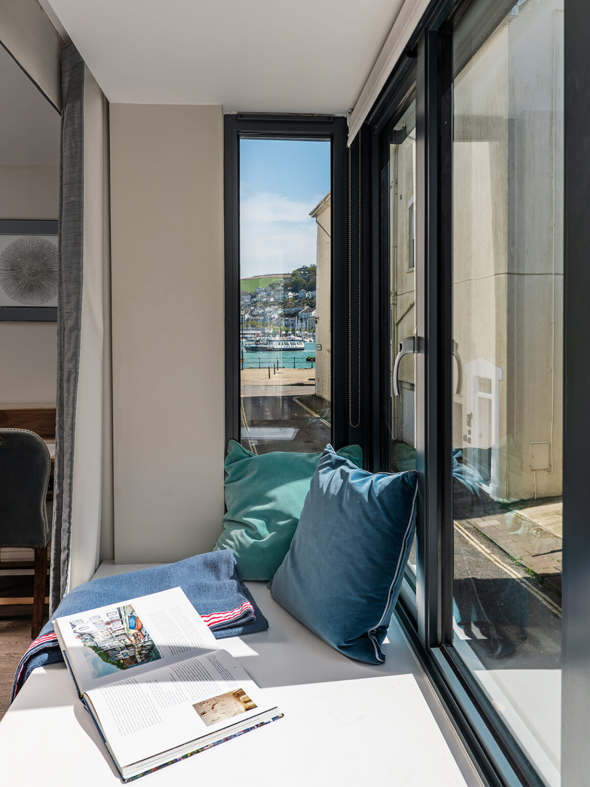Harbour Cottage