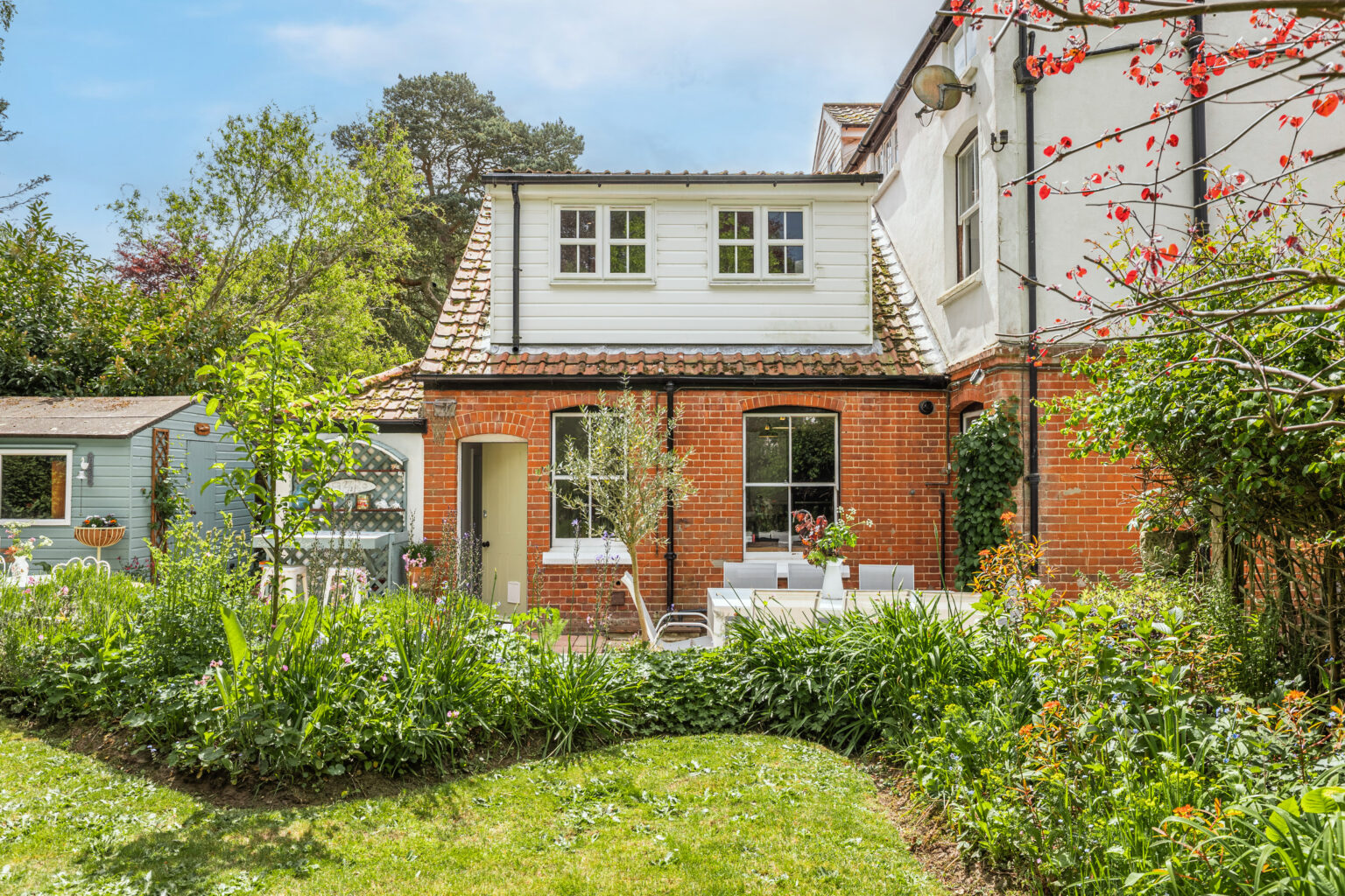 Heatherwood