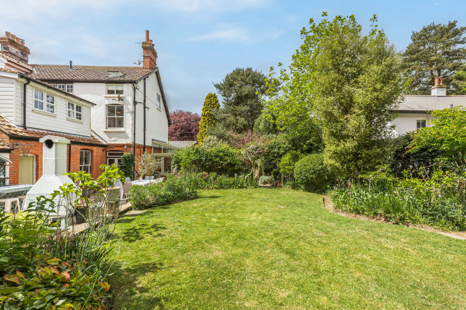 Heatherwood
