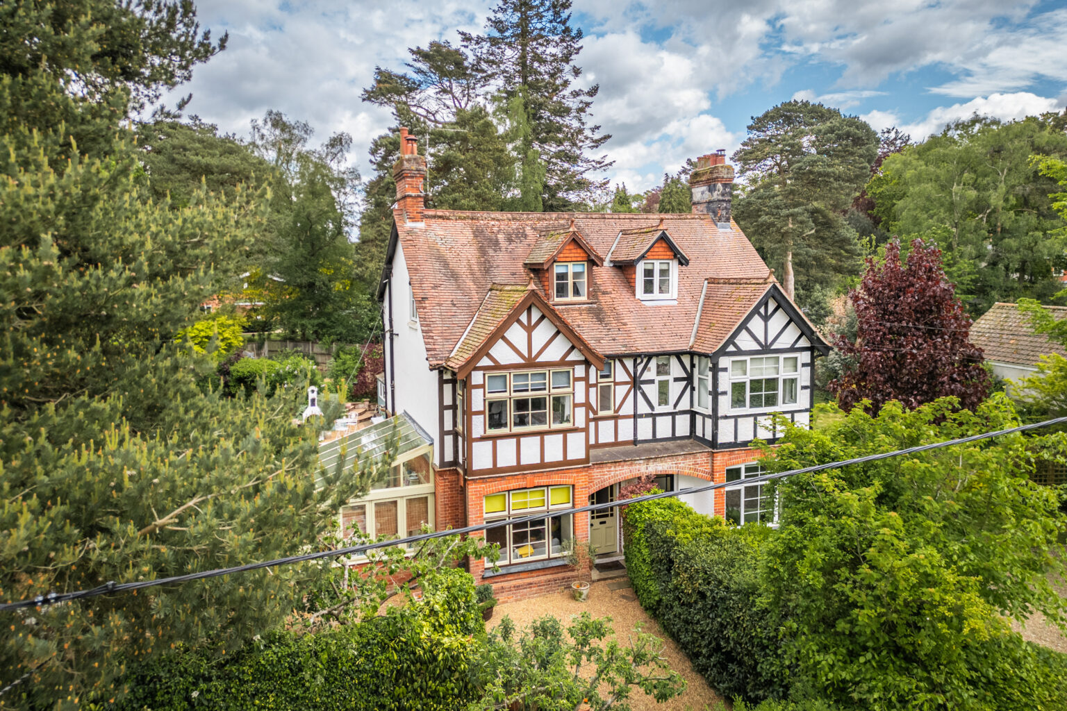 Heatherwood