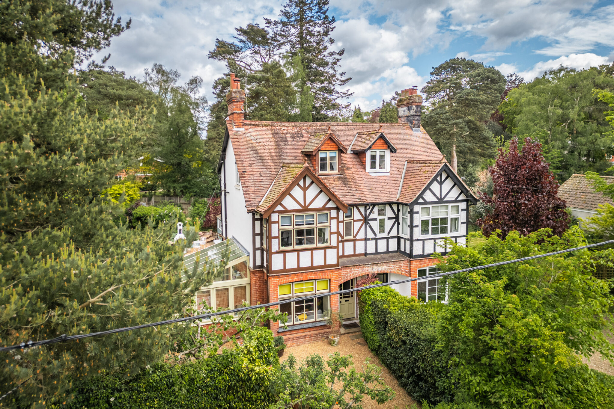 Heatherwood