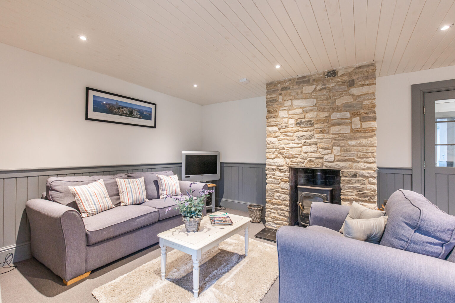 Lark Cottage