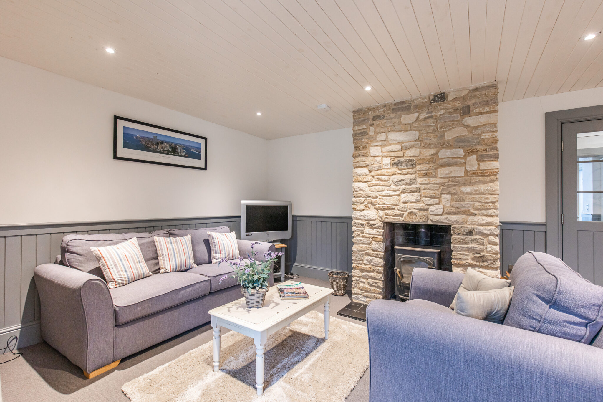 Lark Cottage