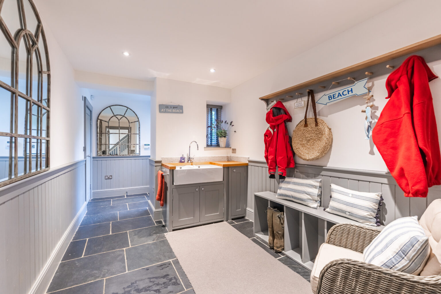 Lark Cottage