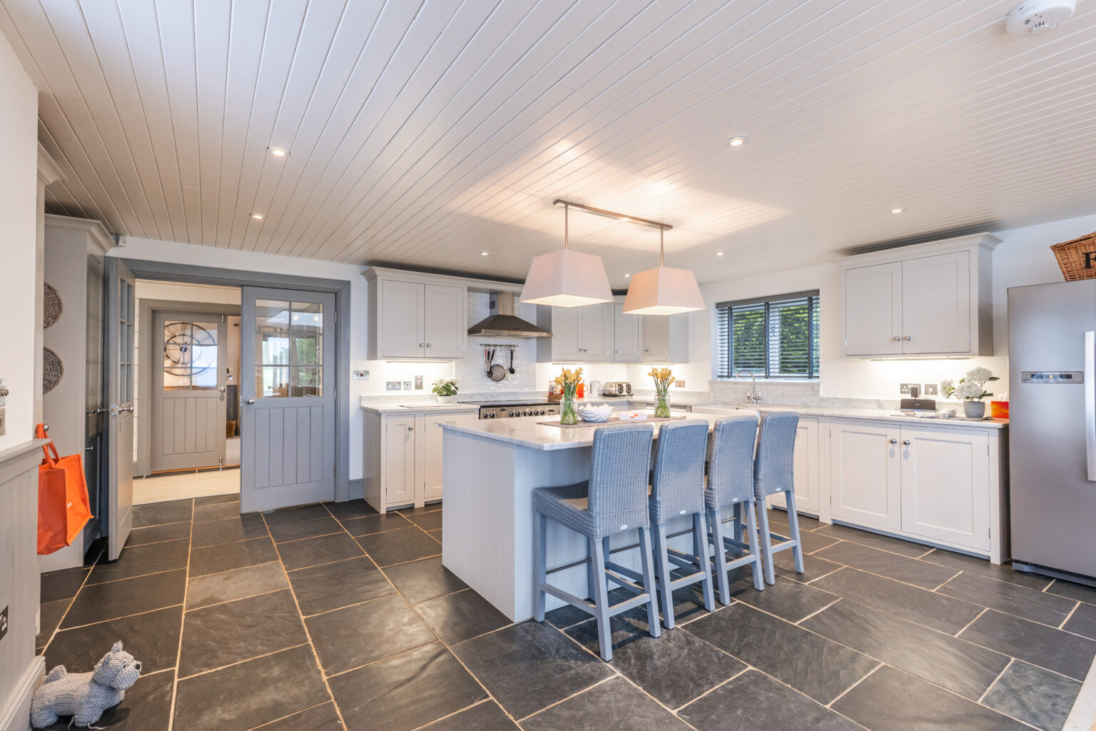 Lark Cottage