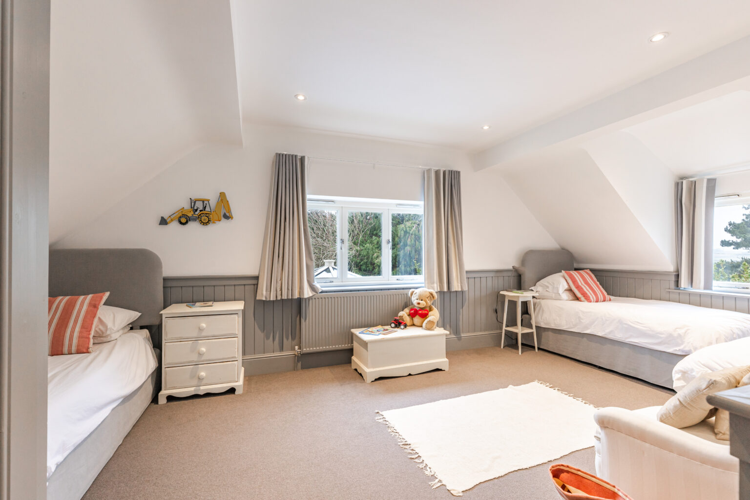 Lark Cottage