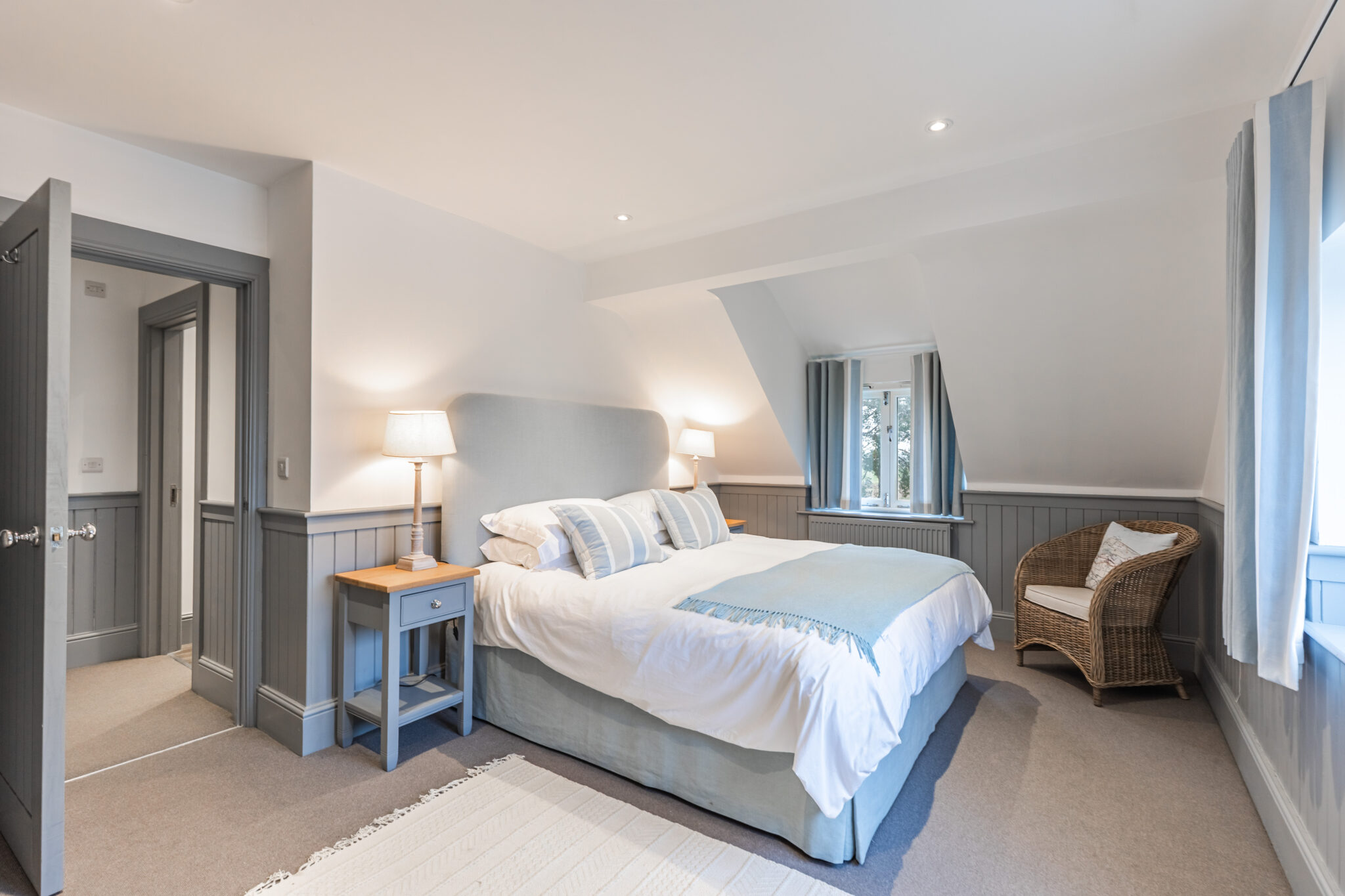 Lark Cottage