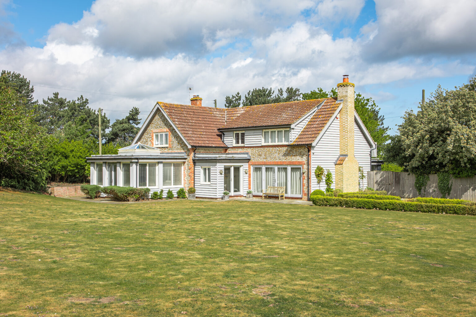 Lark Cottage