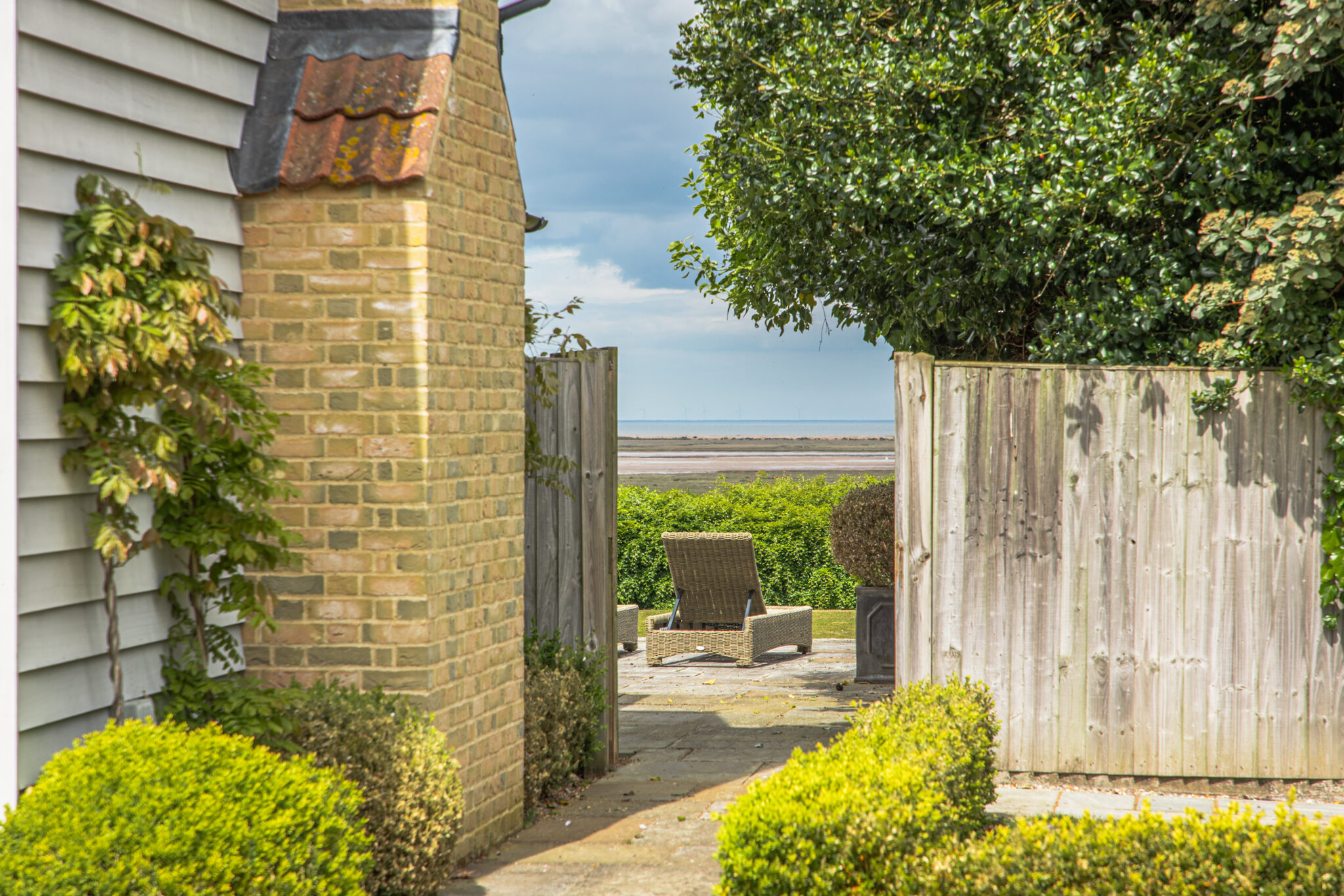 Lark Cottage