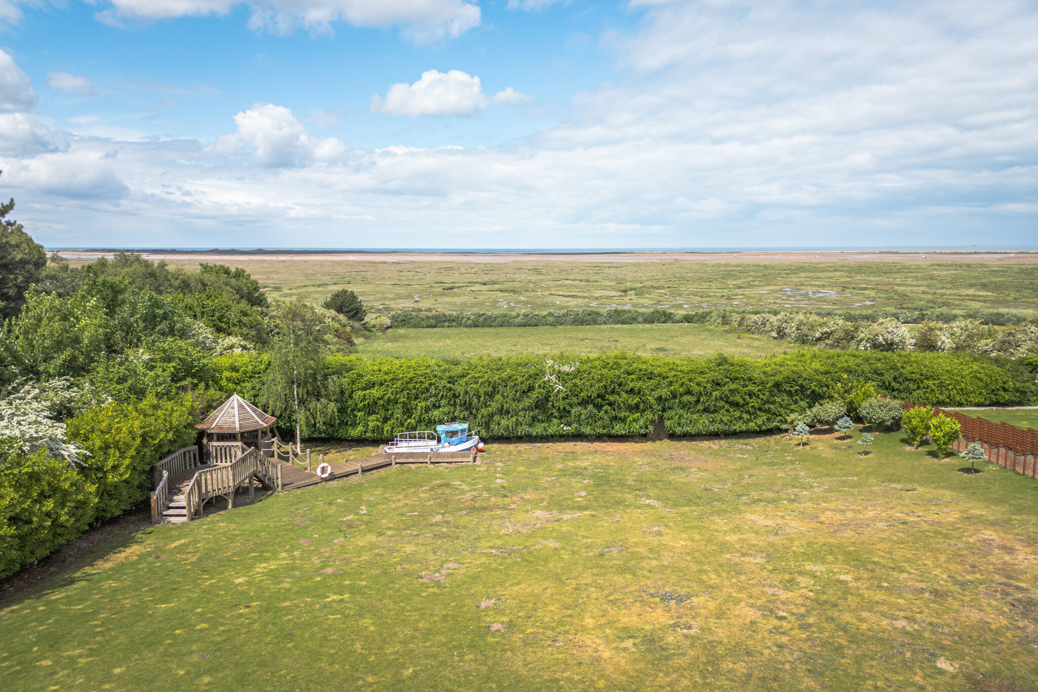 Lark Cottage