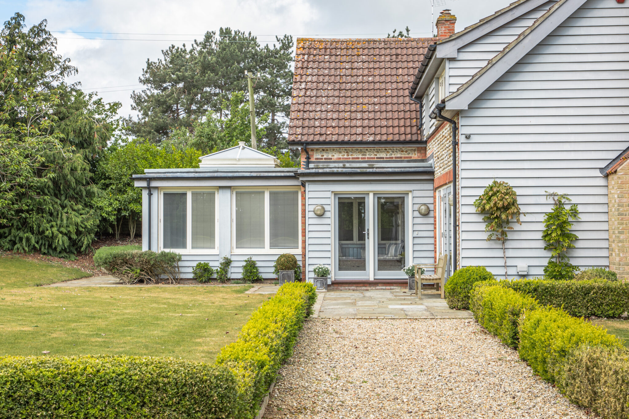 Lark Cottage