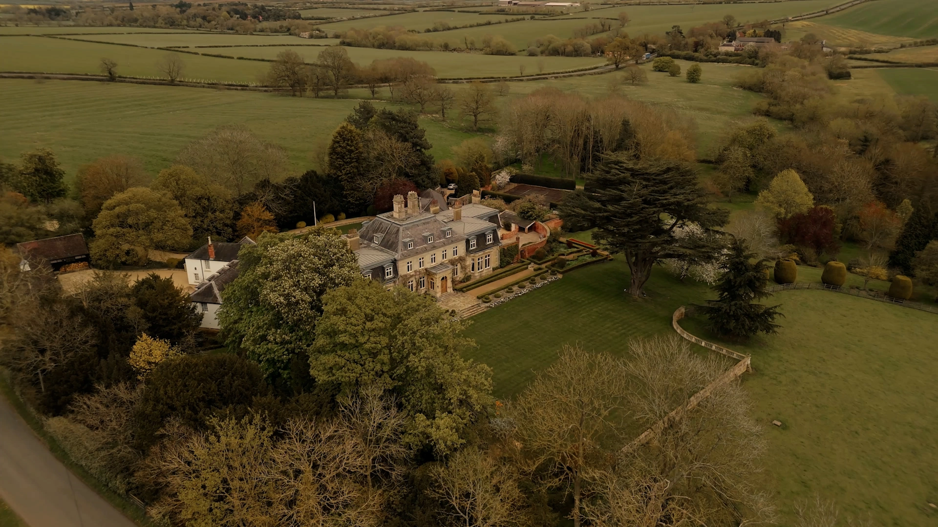 Leicestershire