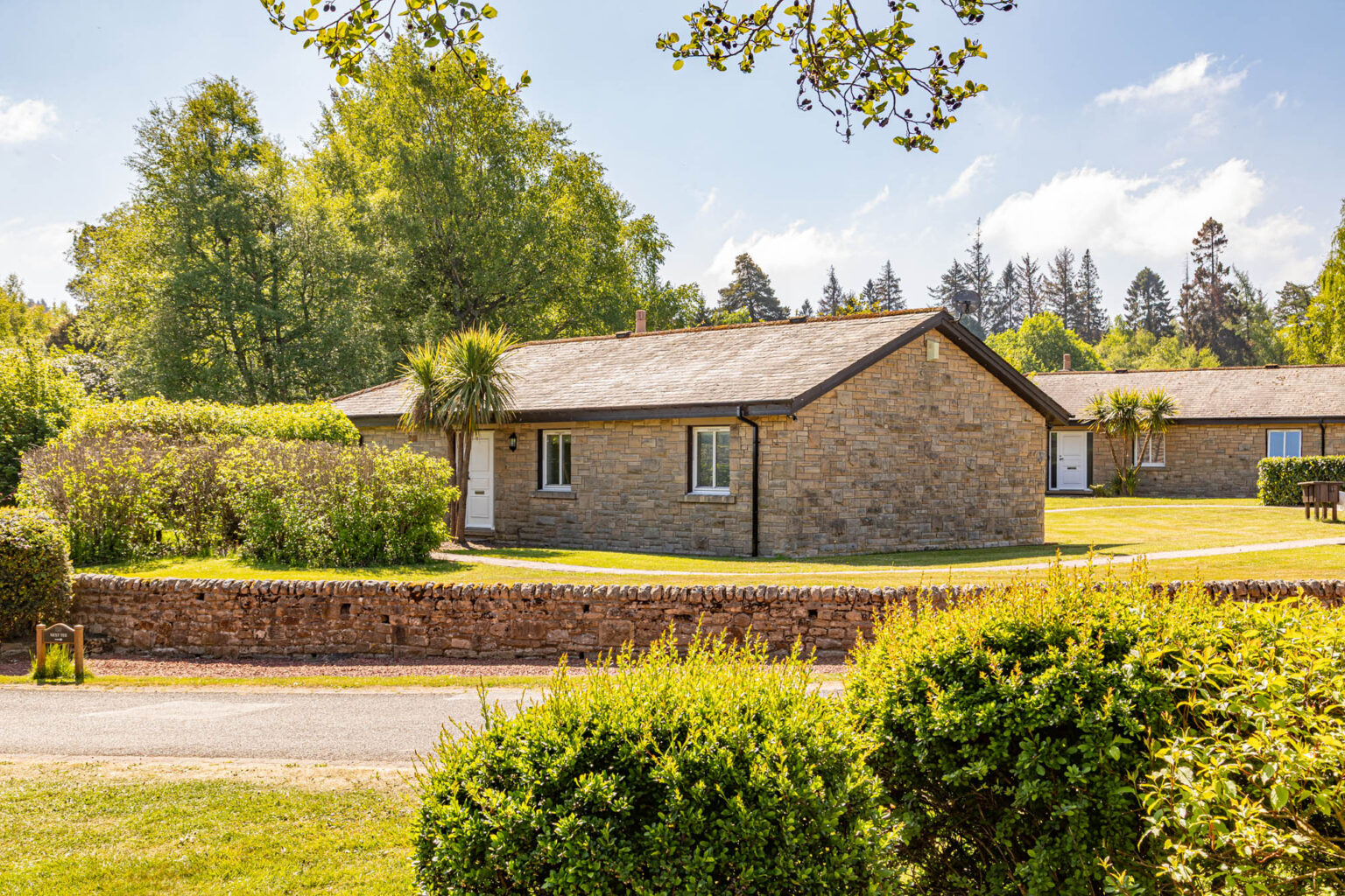 Bungalow 7