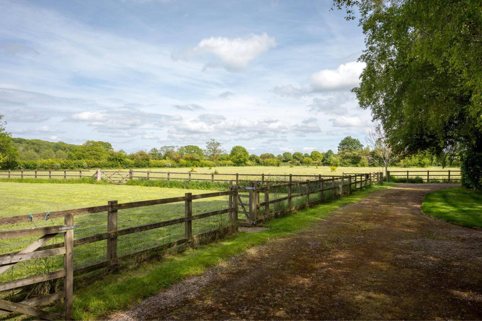 Lower Saleway Farm