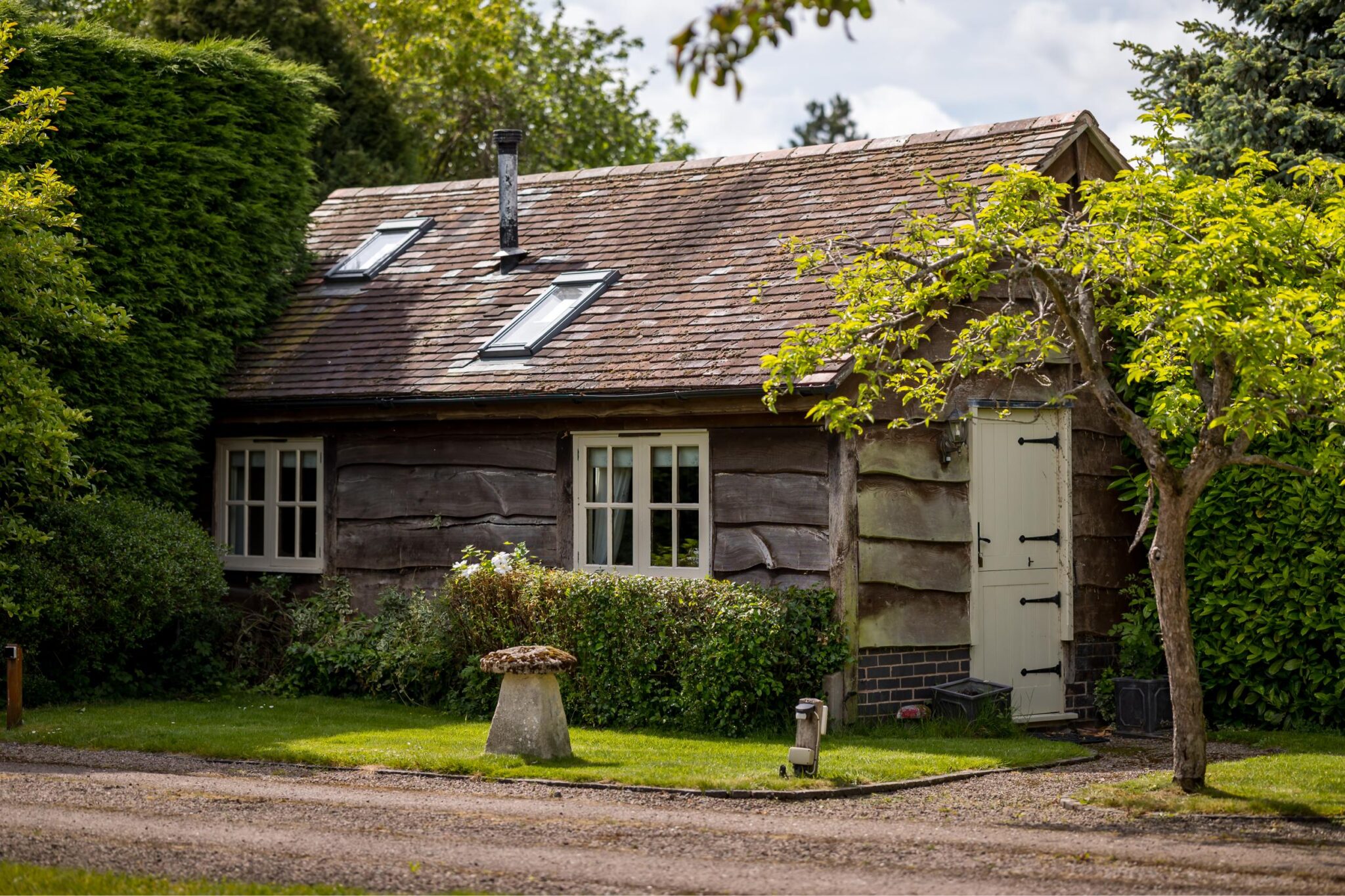 Lower Saleway Farm