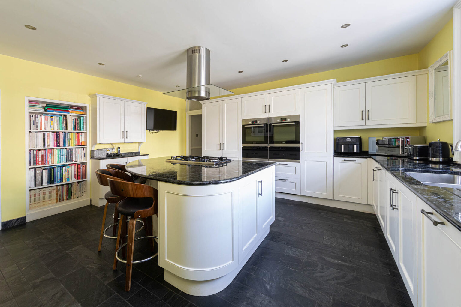 Newburn House