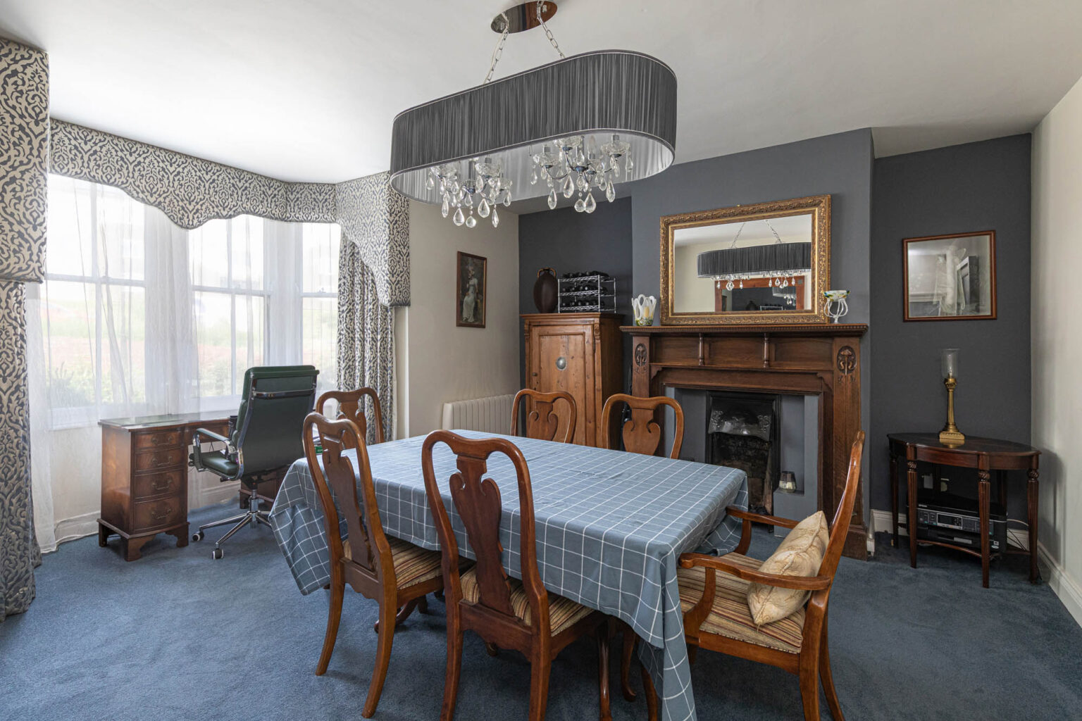 Newburn House