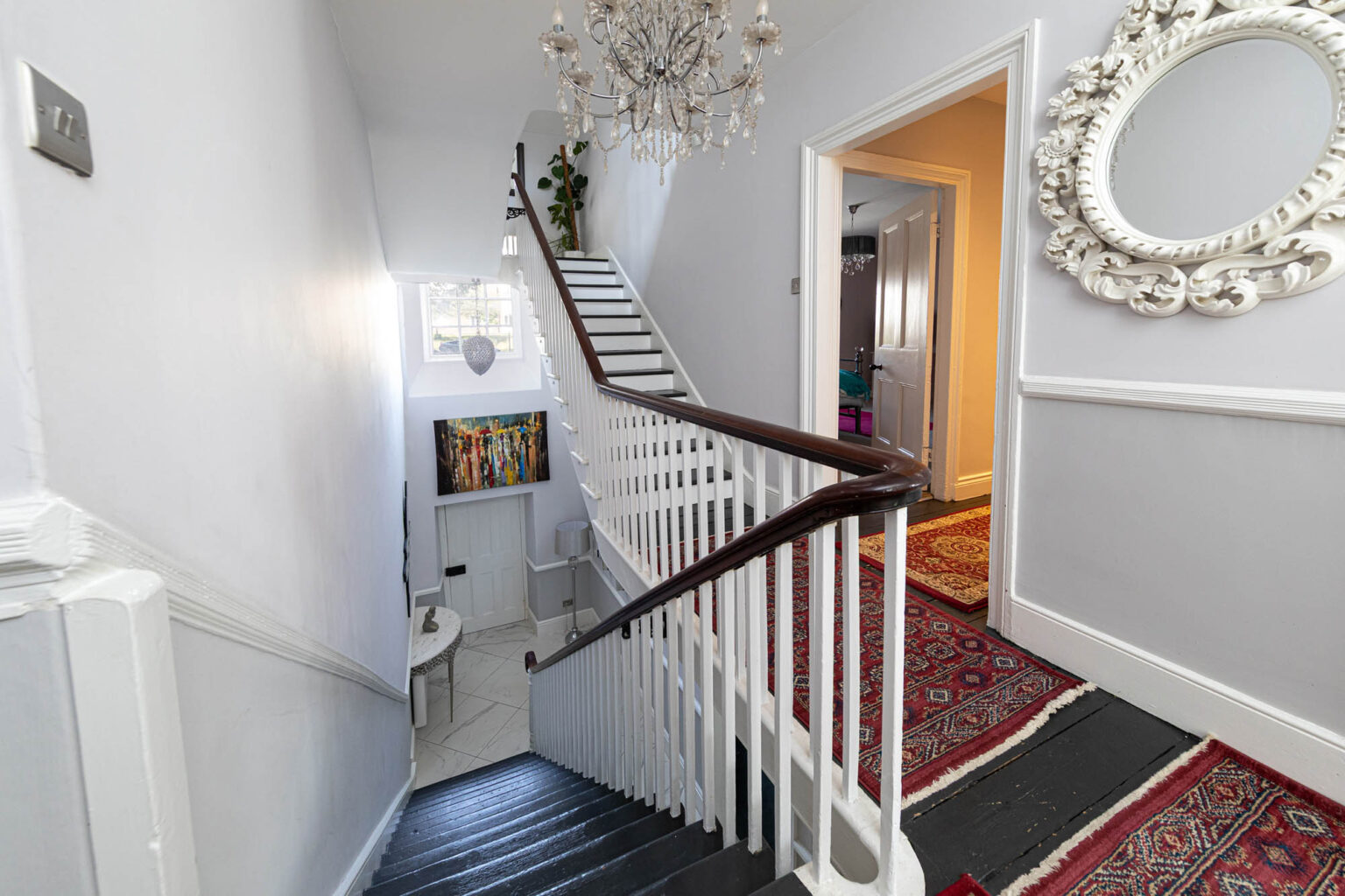 Newburn House
