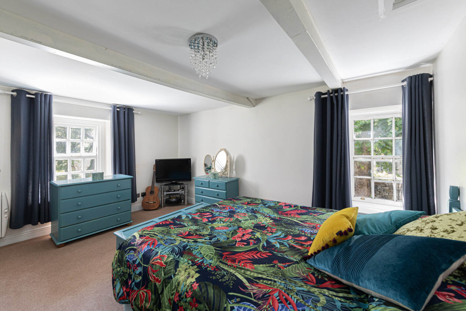 Newburn House