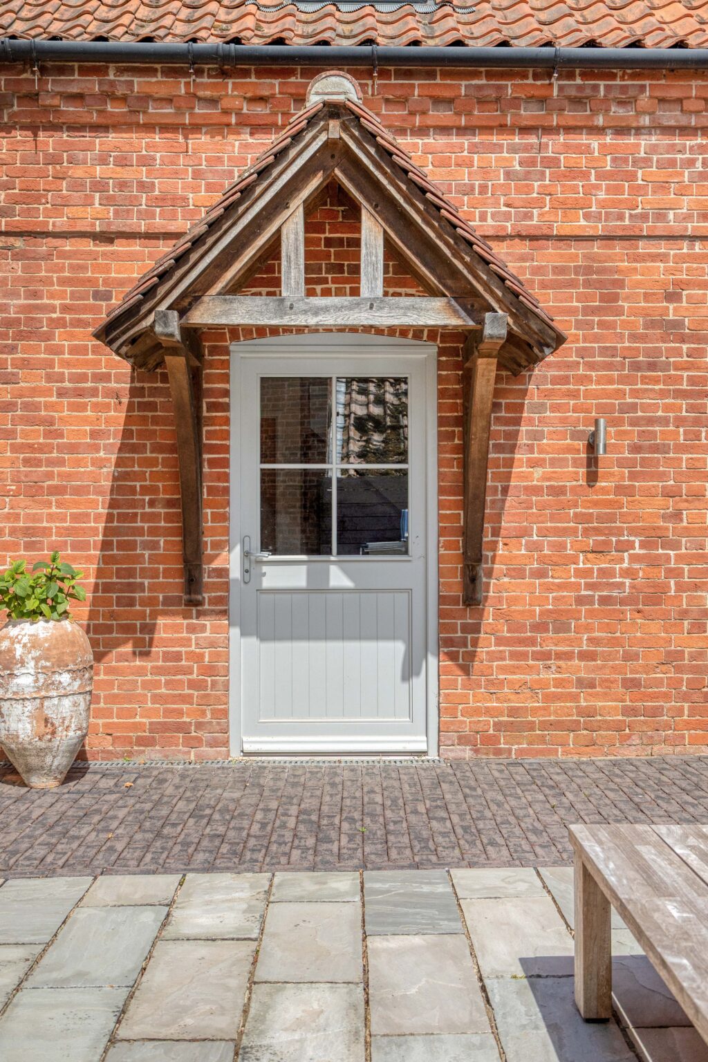 The Coach House