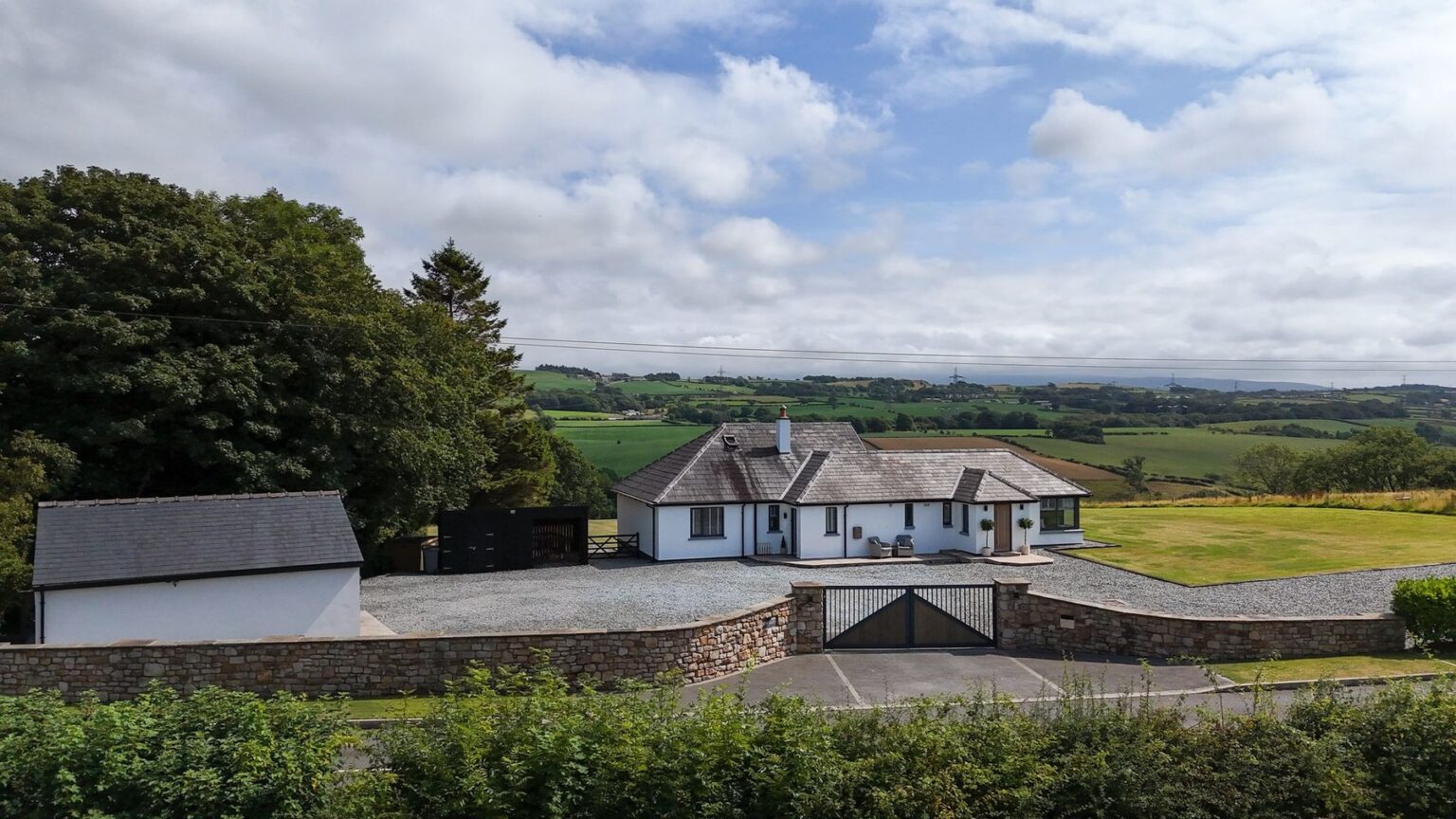 Staveley