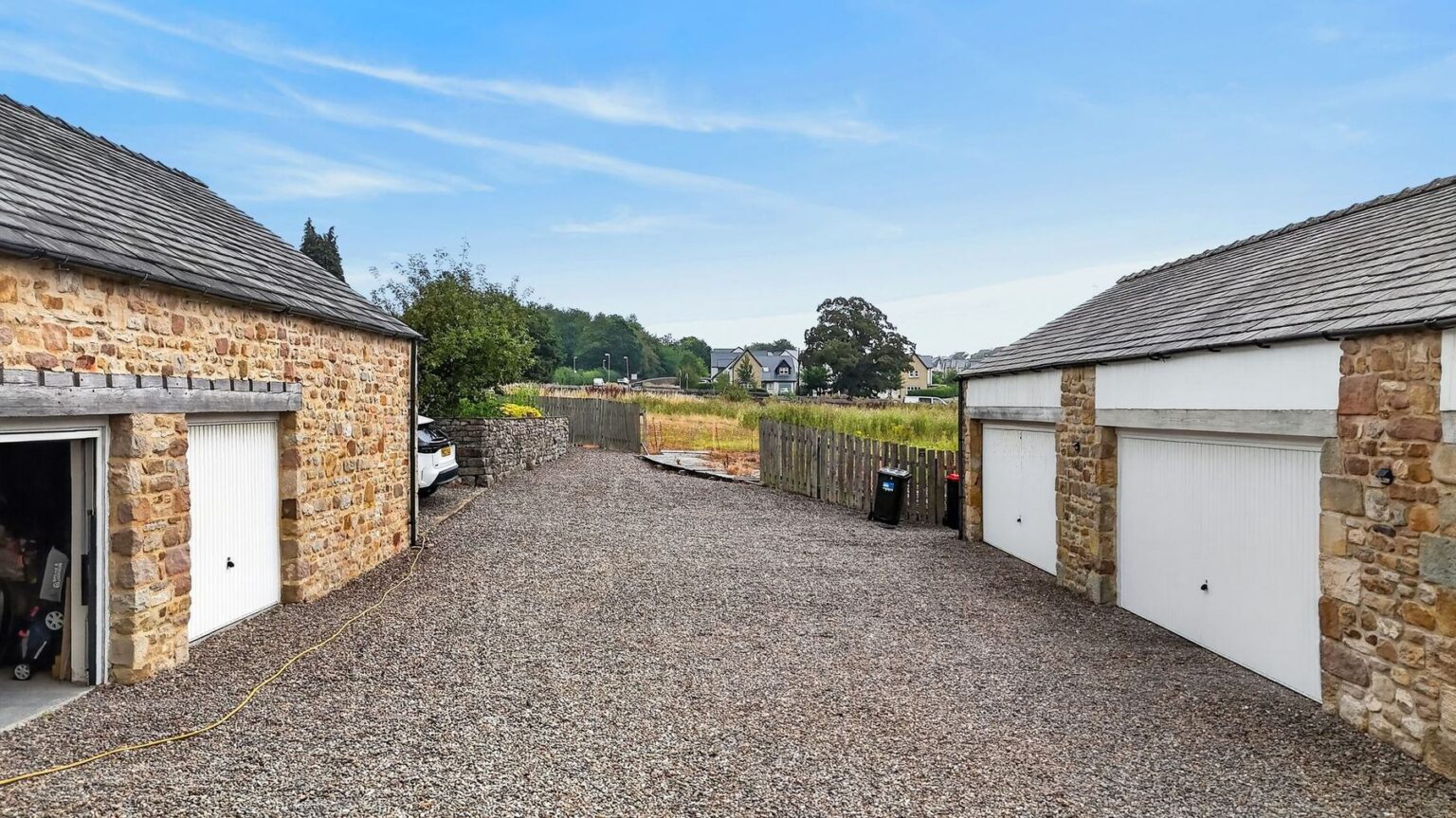 The Farmhouse